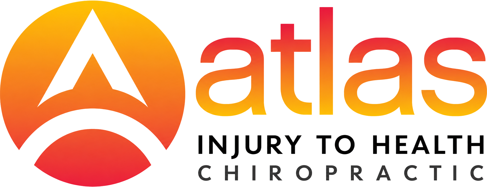 Atlas Injury to Health Chiropractic